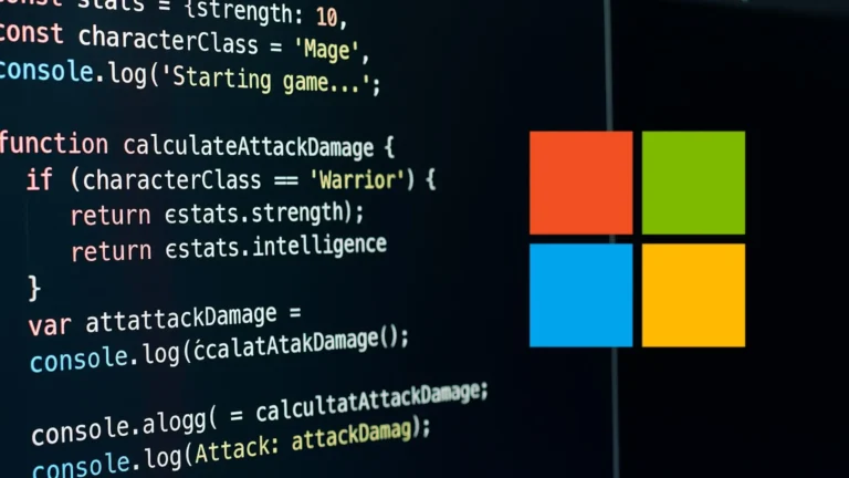 ¿Te interesa aprender JavaScript? Este curso sin costo de Microsoft es ideal para comenzar hoy