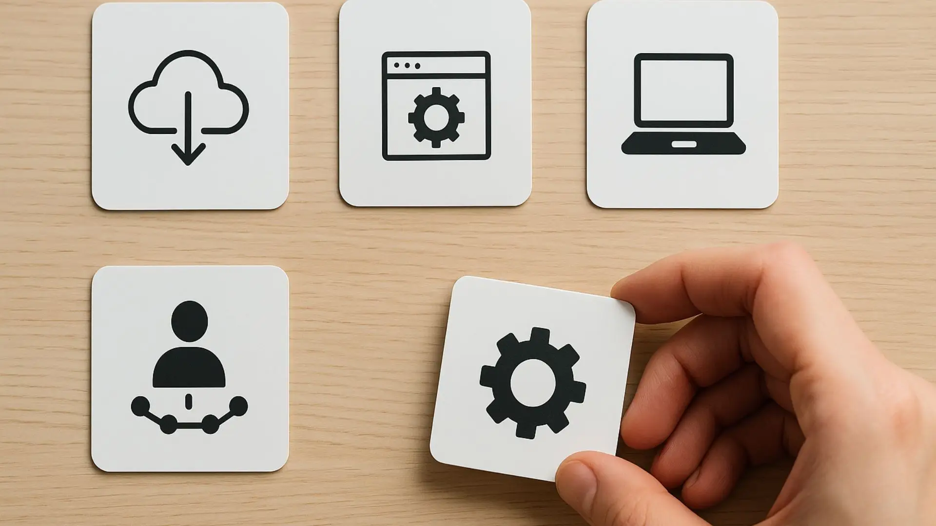 ¿Buscas tu futuro en tecnología? Udemy regala un curso práctico para elegir la carrera correcta