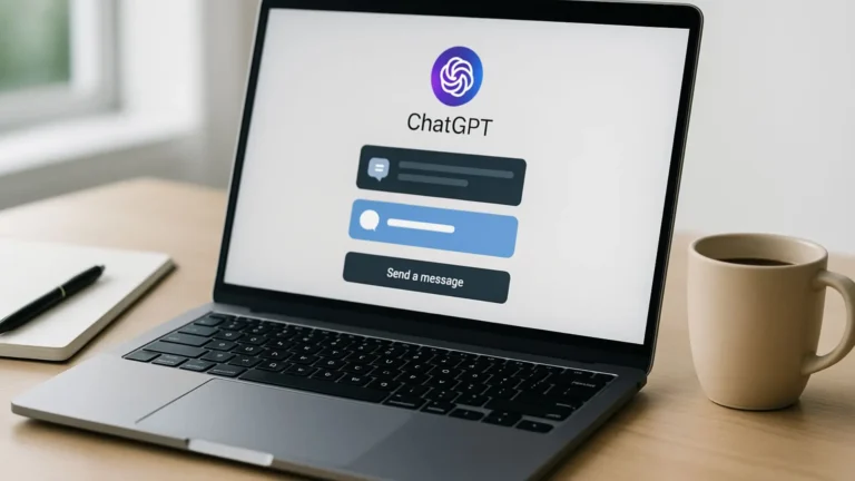 Andrii Piatakha convierte en gratuito su popular curso de ChatGPT creado en Udemy