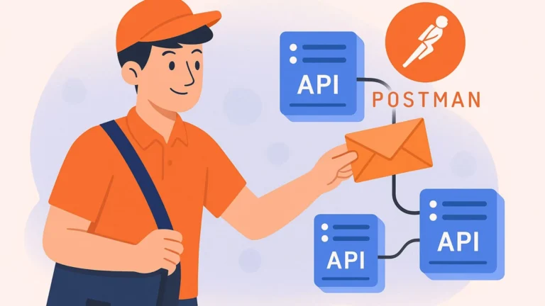 ¿Nunca usaste Postman? Aprende a probar APIs como un profesional desde cero con este nuevo curso gratis