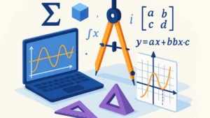 Curso gratis de matemáticas para ingeniería: Trigonometría, álgebra y cálculo desde cero