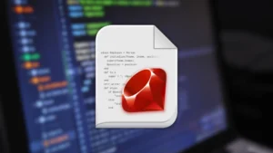 Curso de Ruby gratis y en línea para dominar la base del desarrollo web