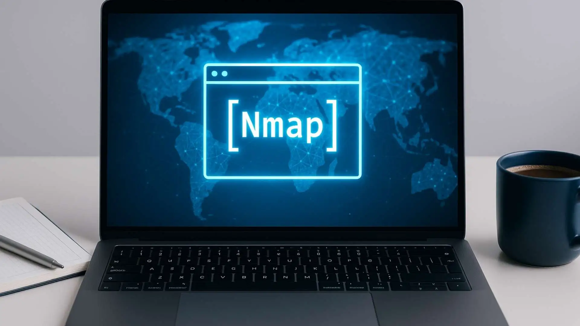 Automatiza tus análisis de red con Nmap y NSE: capacitación gratuita en Español