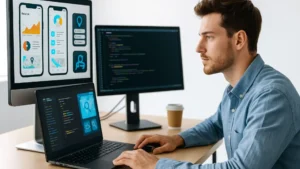 React Native desde cero y sin complicaciones: Curso en español para desarrollar tu primera app