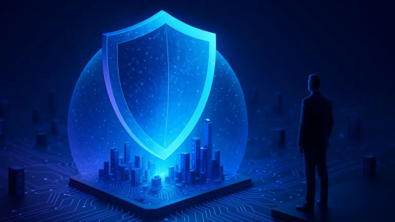 Curso gratis sobre liderazgo en ciberseguridad: Domina las habilidades ejecutivas