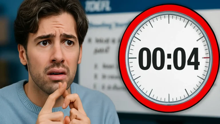 Conoce cada módulo del TOEFL con este curso gratuito que Udemy acaba de liberar