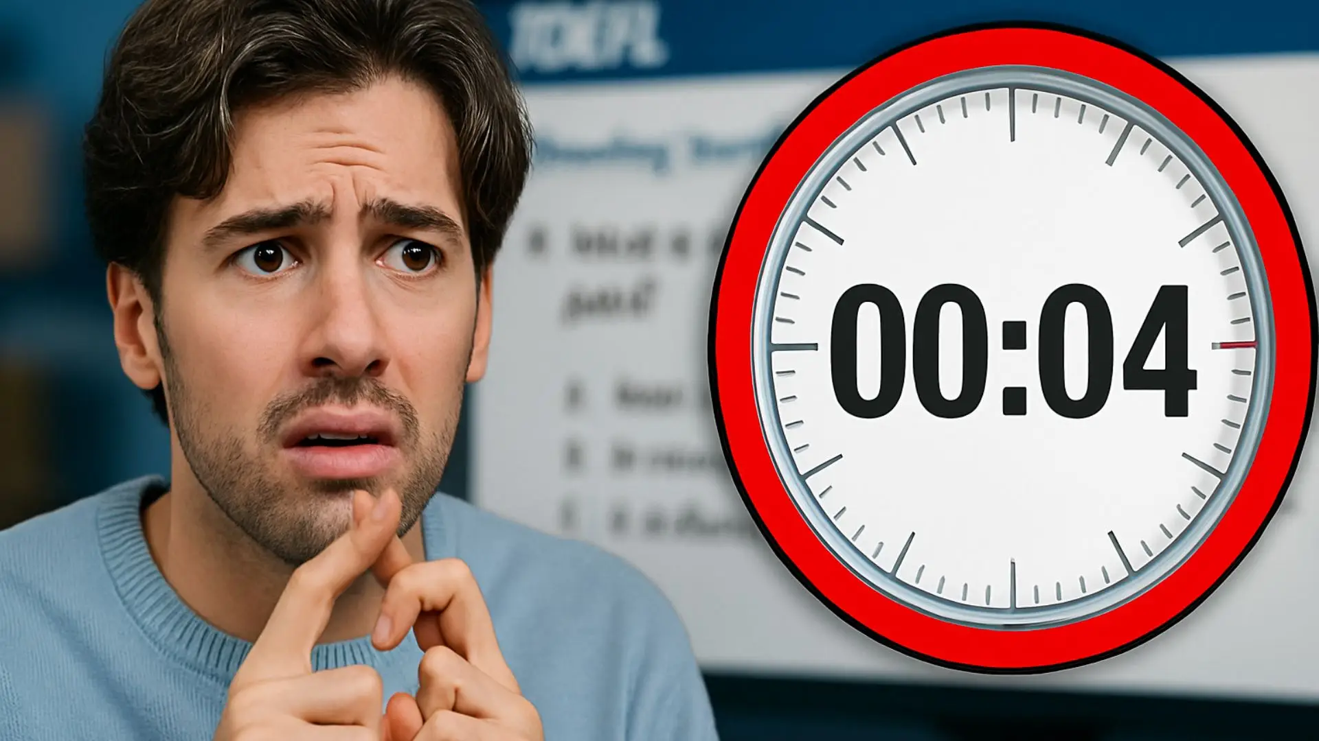 Conoce cada módulo del TOEFL con este curso gratuito que Udemy acaba de liberar