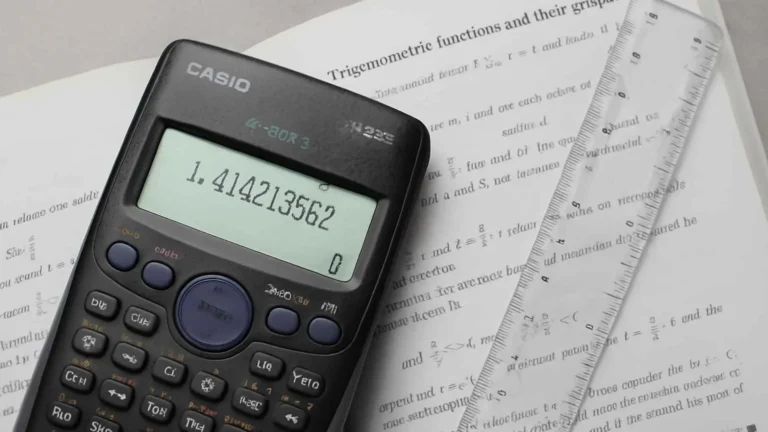 ¿Te cuesta trigonometría? Este curso gratis de Teachlr te lo explica con ejemplos