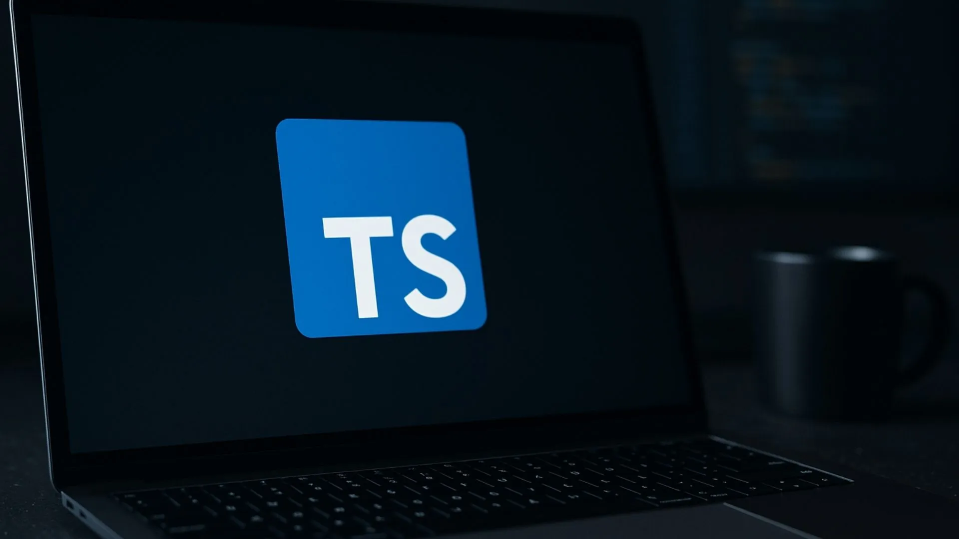 TypeScript explicado fácil: Curso gratuito de Demian Kostelny ya disponible en Udemy