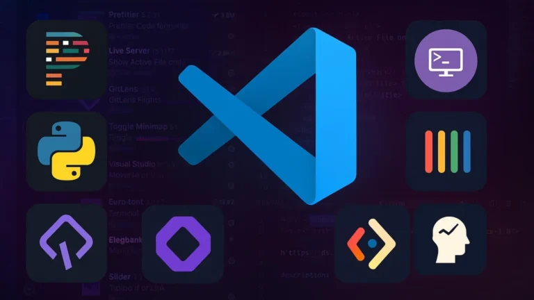 VS Code a tu estilo: Curso gratis en Udemy con tips clave de personalización