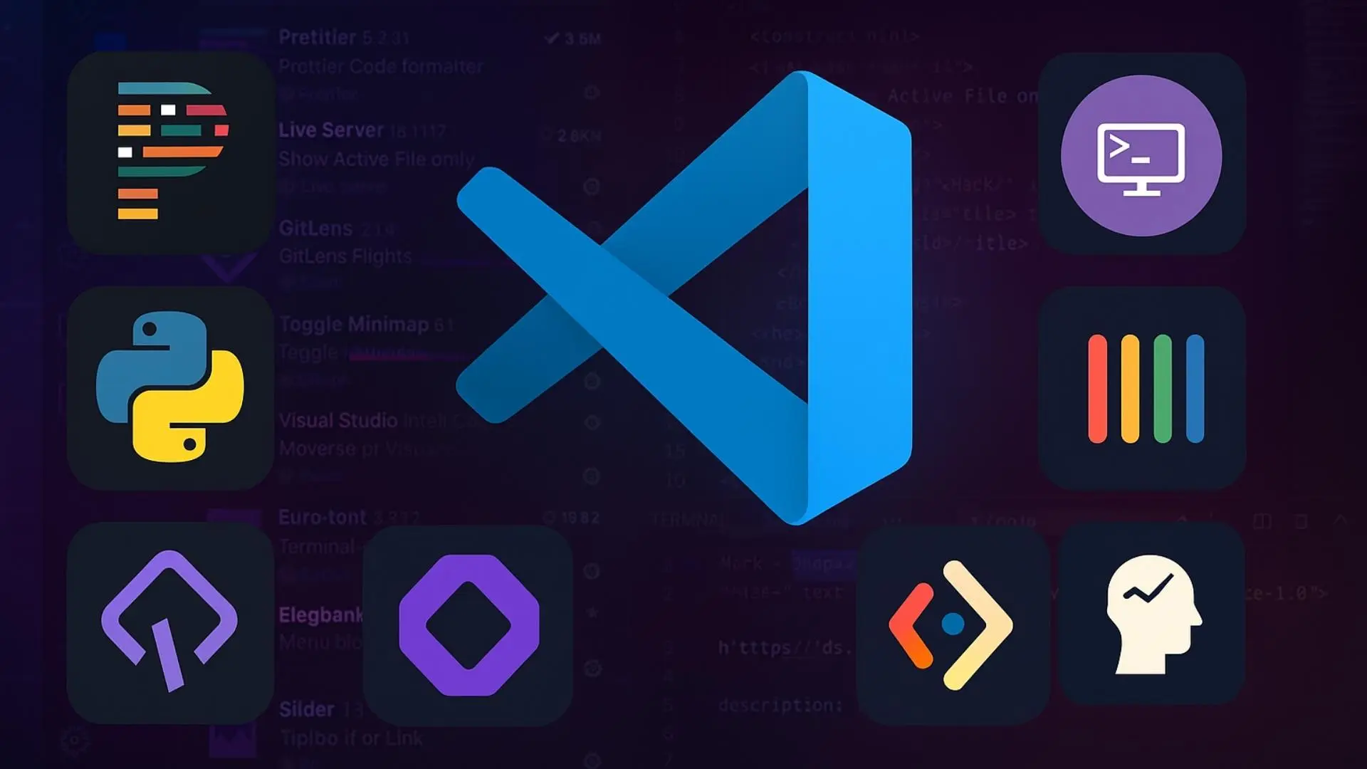 VS Code a tu estilo: Curso gratis en Udemy con tips clave de personalización