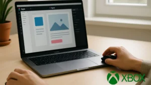 Xbox lanza formación gratis en diseño UX/UI para crear mejores productos digitales en 2025