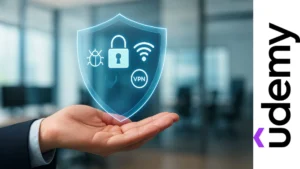 El curso gratis que Acronis ofrece para blindar tu ciberseguridad en solo 90 minutos