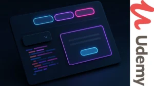 Curso gratis de AlpineJS: Aprende las bases con ejemplos en español de la mano de Ibon Azkoitia en Udemy
