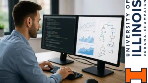 La Universidad de Illinois regala este curso online de aprendizaje automático con Python para analítica de negocios