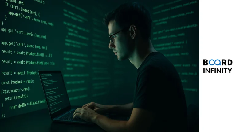 Creación de API RESTful con Node.js y Express: Curso gratis impartido por Board Infinity en Coursera