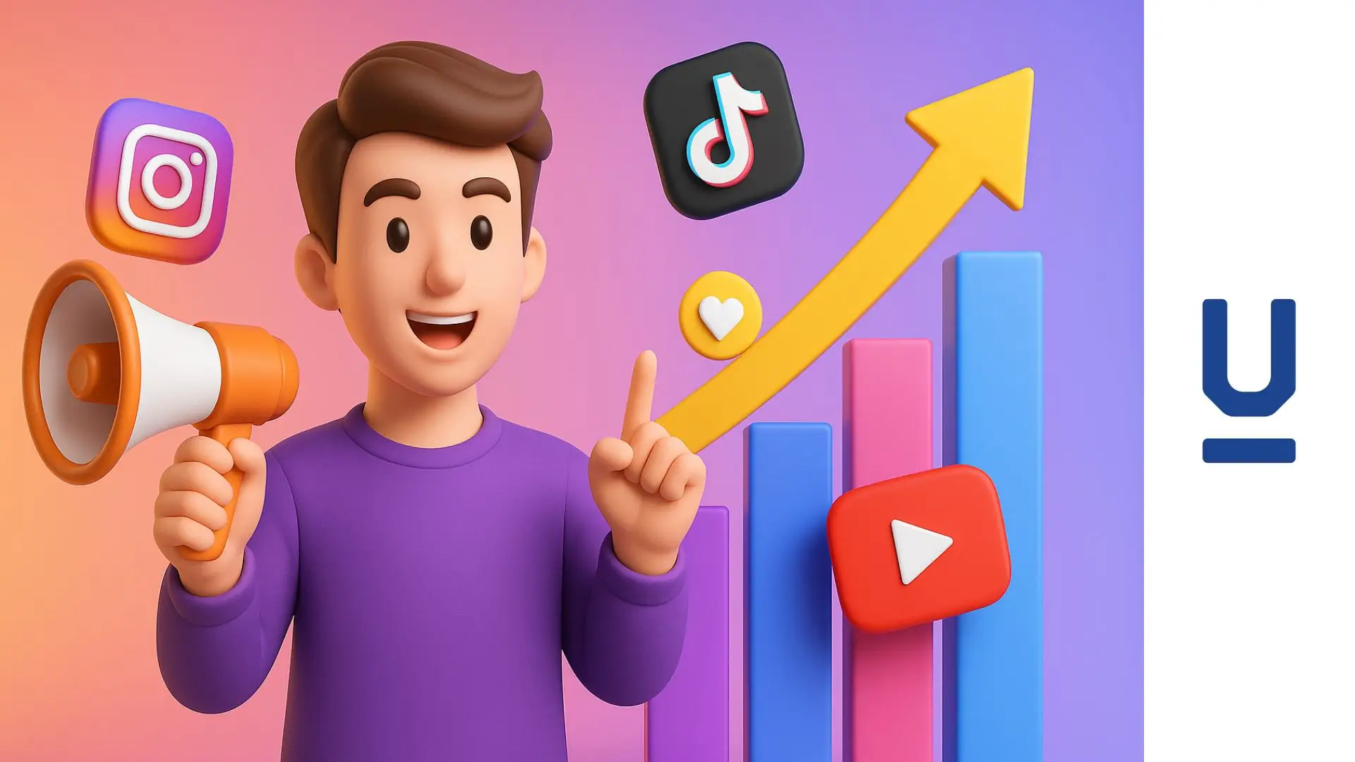 Este curso gratuito de Edutin te enseña cómo los influencers realmente venden