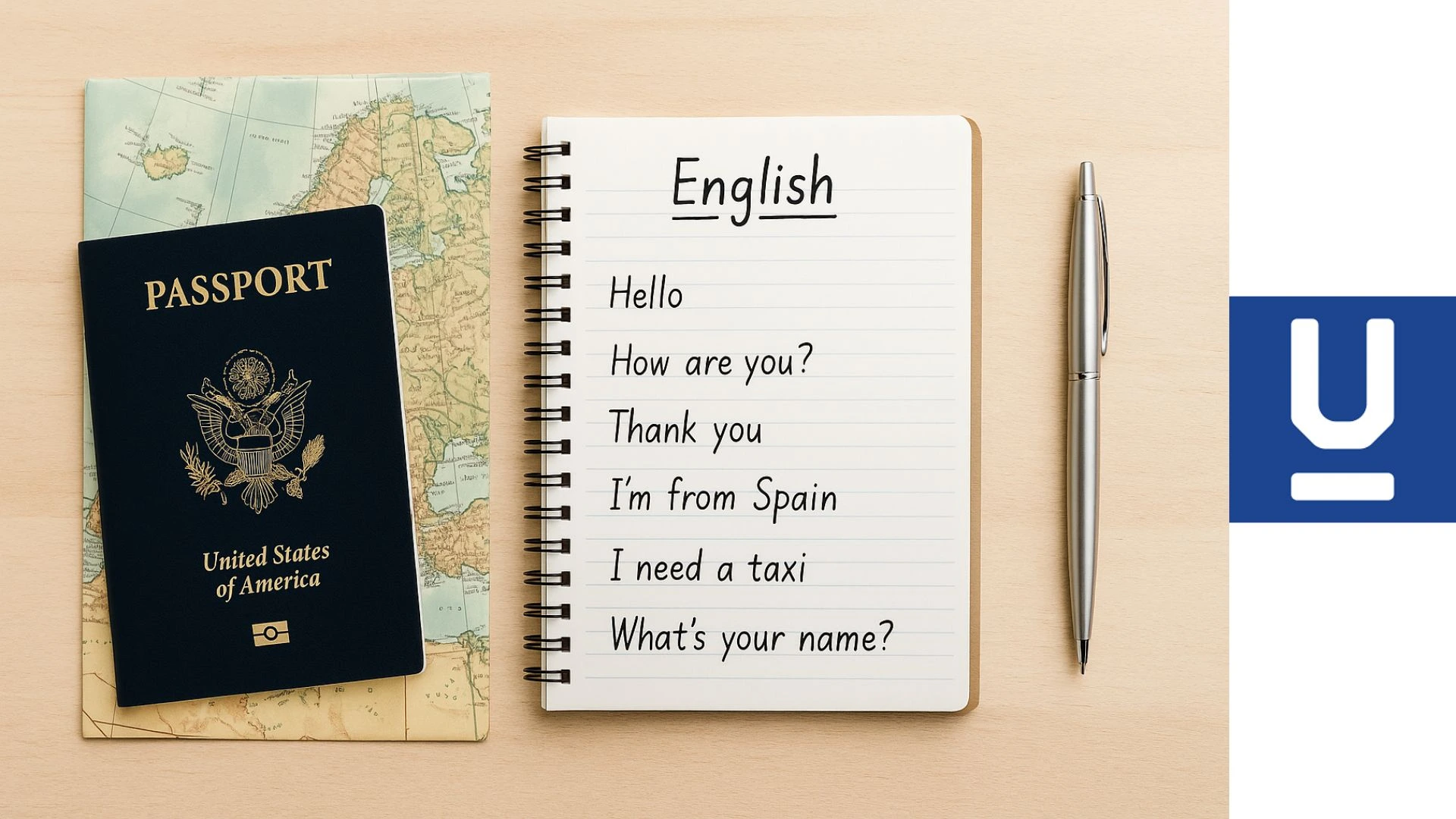 Más de 192,000 personas ya lo estudian: Curso gratis de Inglés básico A1 con certificado internacional