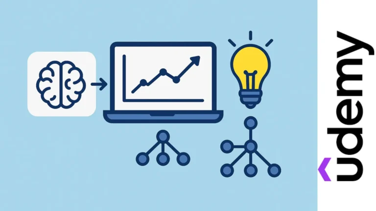 Curso nuevo y gratuito: Pronóstico de la demanda de electricidad usando XGBoost en Python