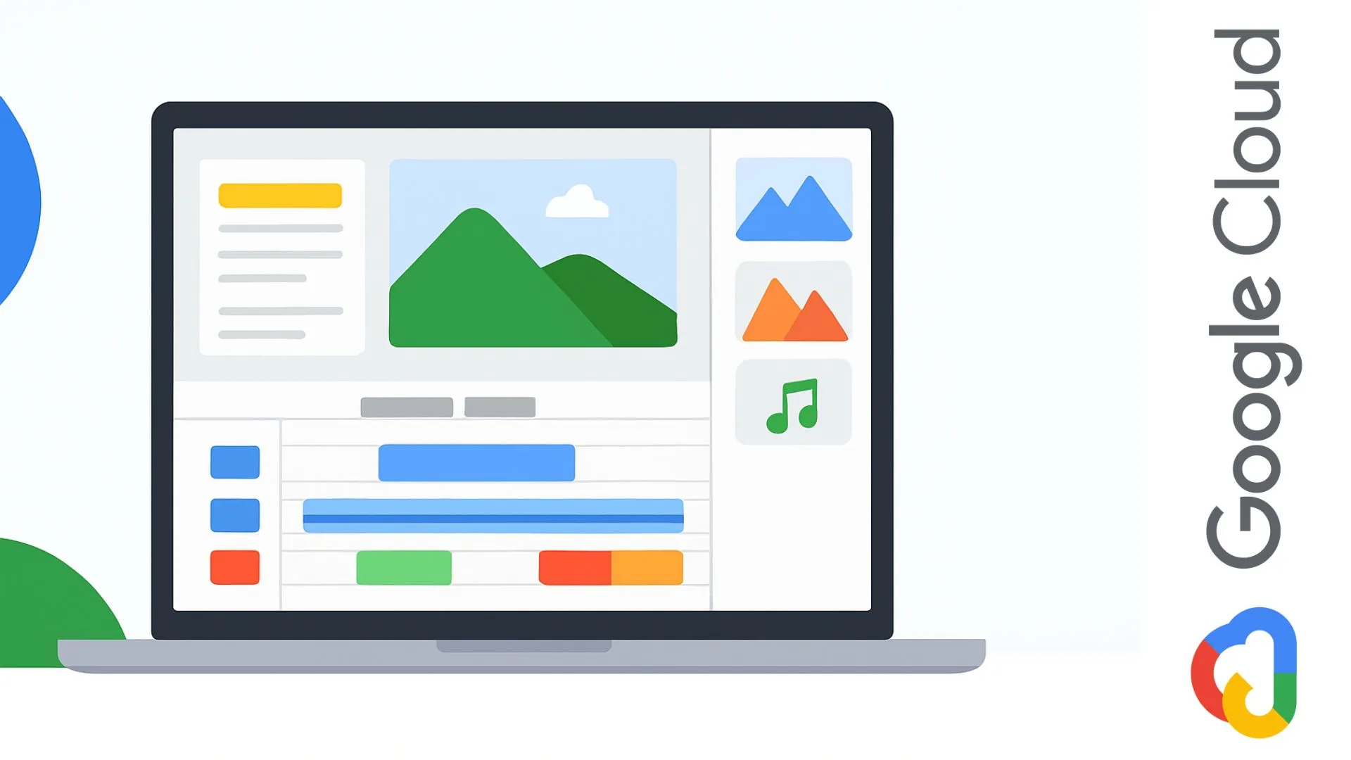 Así puedes usar Google Vids para hacer videos con IA: curso gratis y rápido ofrecido por Google Cloud