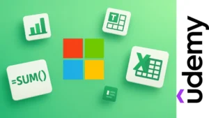 Curso gratis para dominar Excel en menos de dos horas