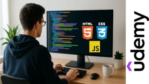 Descubre cómo crear sitios web modernos con este curso gratuito de desarrollo web