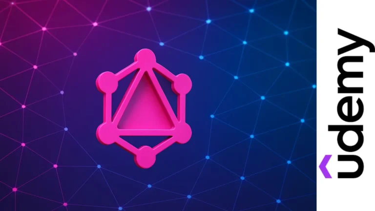 Conviértete en experto en GraphQL con este curso gratuito de más de 10 horas