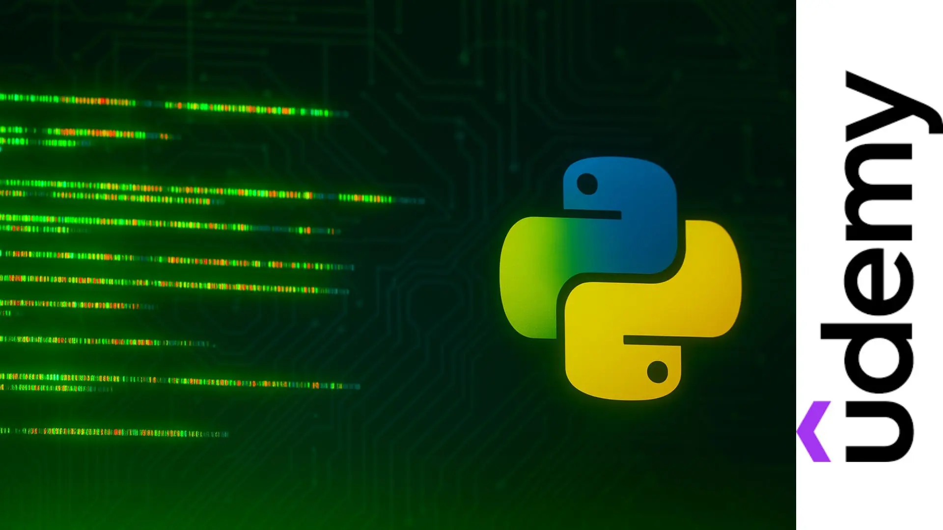 Ya puedes acceder gratis al curso de Python desde cero y comenzar tu camino en la programación