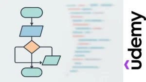 Curso gratuito de algoritmos y diagramas de flujo que te prepara para programar en C++