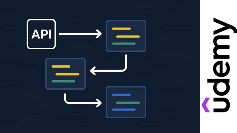 Curso gratuito enseña a crear una API REST con Node.js y MySQL en solo 45 minutos
