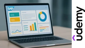 Curso gratuito de aplicaciones Fiori SAPUI5: Aprende a crear interfaces modernas con SAP BAS