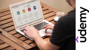 Este curso gratuito de Udemy es perfecto para crear tu primera página web con HTML y CSS