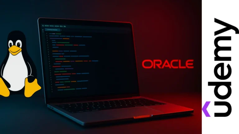 Curso gratuito de Oracle Linux 7: Domina la instalación de Oracle XE 11g paso a paso