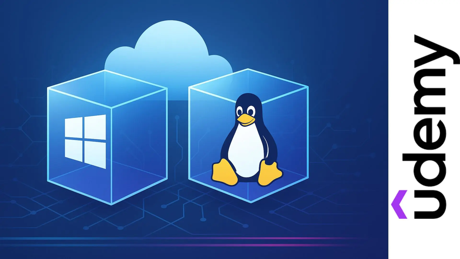 Curso gratuito de máquinas virtuales GRATIS para aprender Cloud