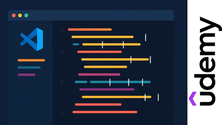 Domina Visual Studio Code y acelera tu forma de programar con este curso gratuito