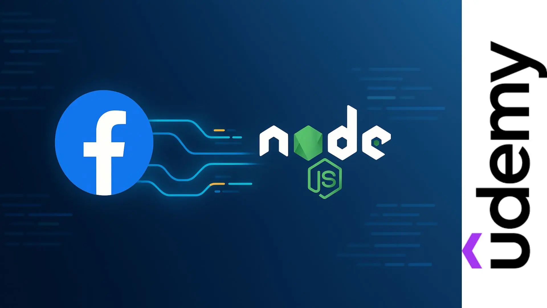 Domina la Autorización de Facebook con Node y crea tu primer login funcional hoy mismo
