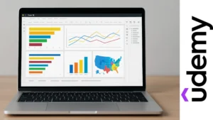 Más de 32 mil personas ya tomaron este curso gratuito para crear dashboards en Power BI