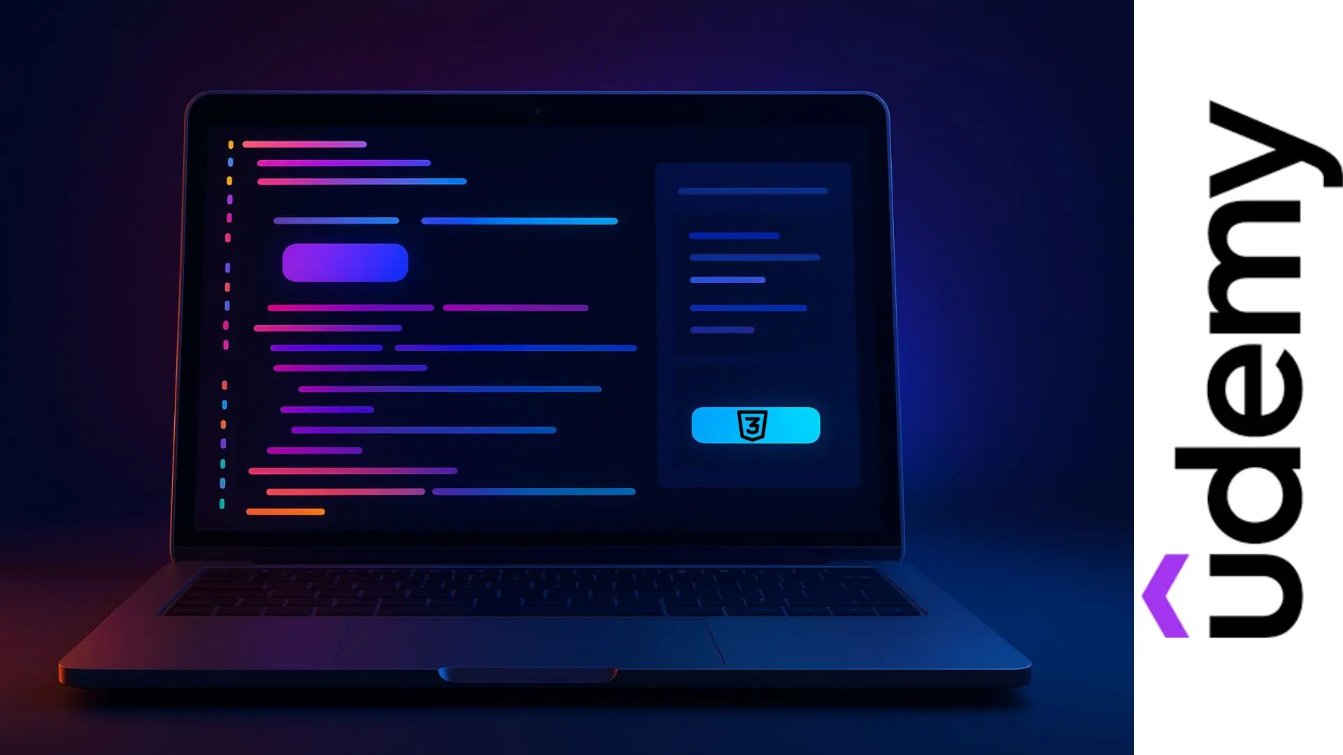 Curso gratis de CSS3: Aprende a diseñar animaciones y menús interactivos sin usar JavaScript