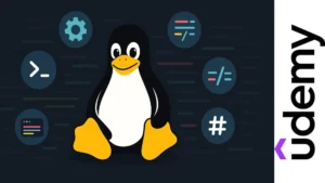 Descubre el curso gratis que te enseña los 100 comandos más usados en Linux