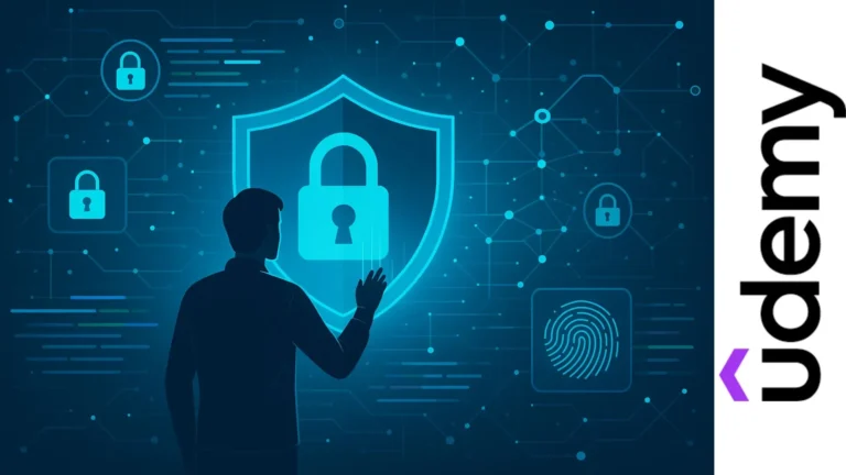 Curso gratuito de CynGo: Aprende, practica y domina la seguridad informática sin pagar nada