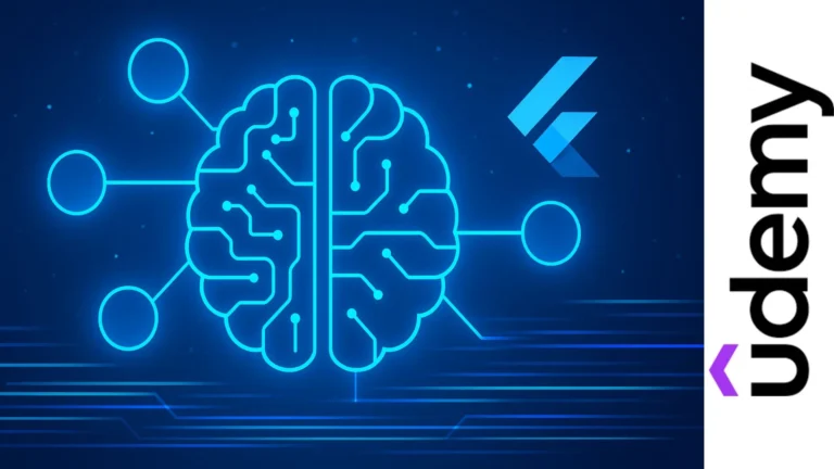 Domina los Isolates con este curso gratuito de Flutter paso a paso