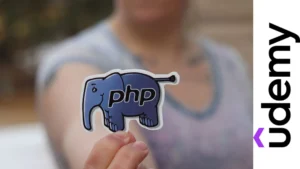 Este curso gratuito de PHP te enseña lo esencial para trabajar en la web