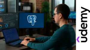 Curso gratuito de PostgreSQL: Aprende a dominar consultas y análisis de datos