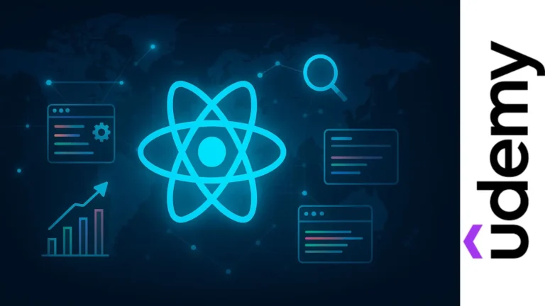 Aprende Lazy Loading, SEO y Prerenderizado con un curso gratuito de React