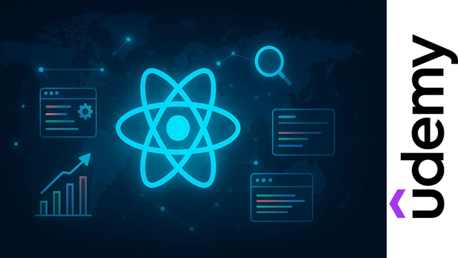Aprende Lazy Loading, SEO y Prerenderizado con un curso gratuito de React