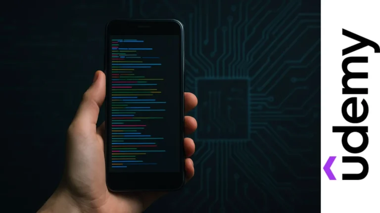 Curso gratuito de Termux: Domina la terminal Linux desde tu celular