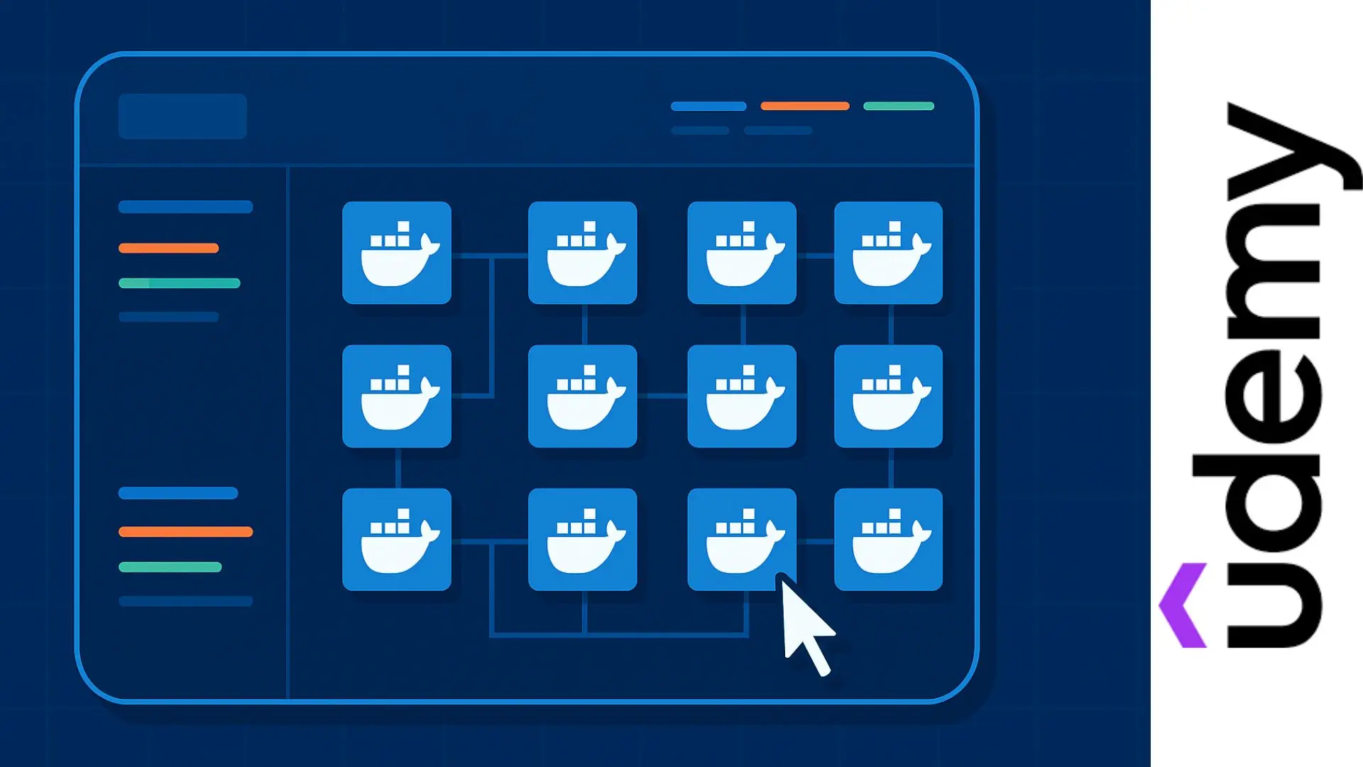 Nuevo curso gratuito de Docker: Instala, crea y administra contenedores