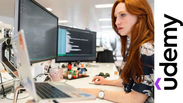 Desarrollador comparte un curso gratis que enseña fundamentos de programación en 90 minutos