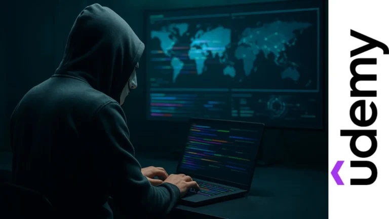 Curso gratuito de hacking etico enseña OSINT desde cero