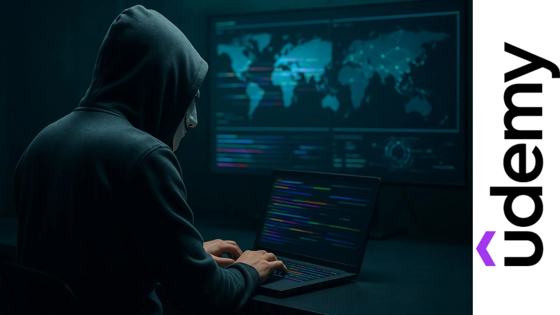Curso gratuito de hacking etico enseña OSINT desde cero